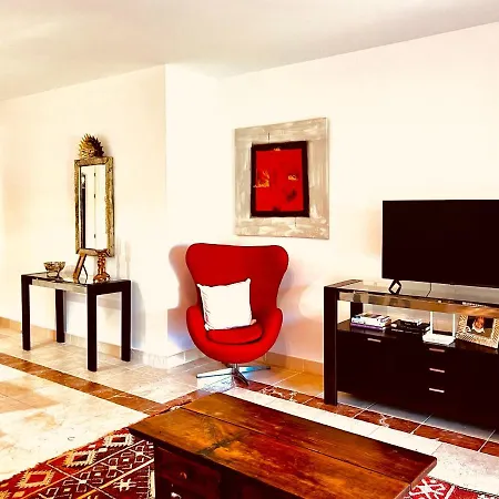 Apartment Family Estepona