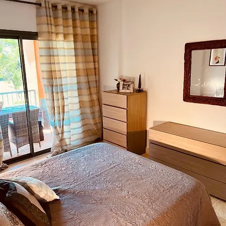 Apartment Family Estepona