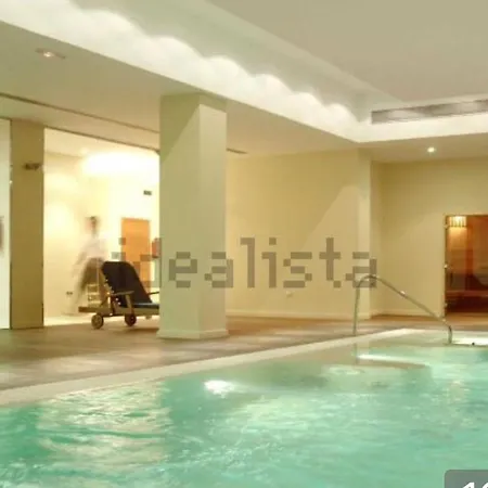 Family Apartment Estepona