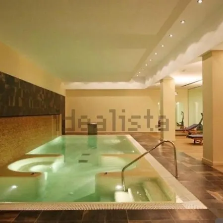 Family Apartment