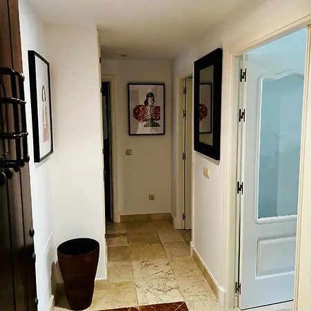 Family Apartment